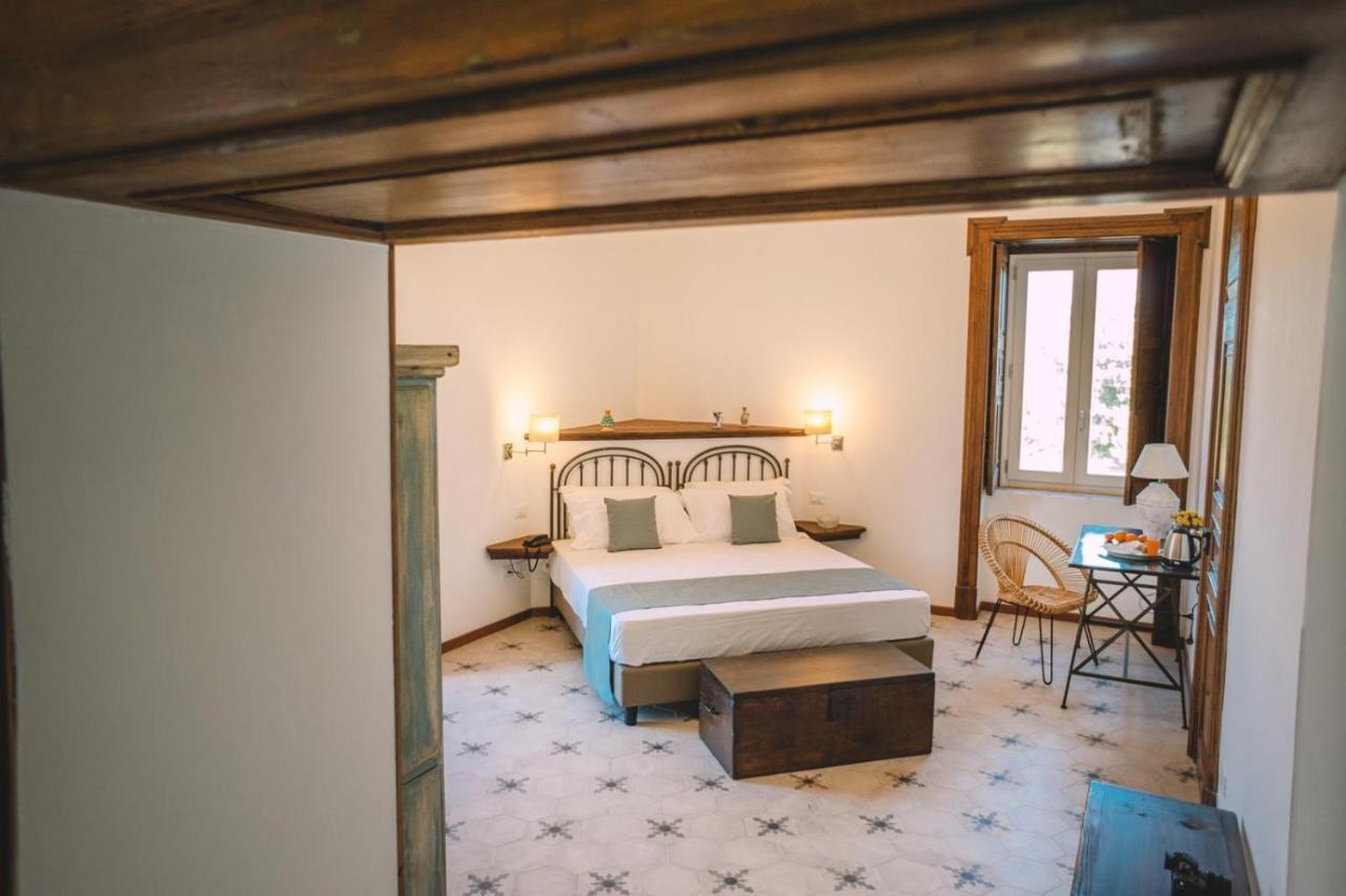 Masseria Testaferrata Syracuse ภายนอก รูปภาพ