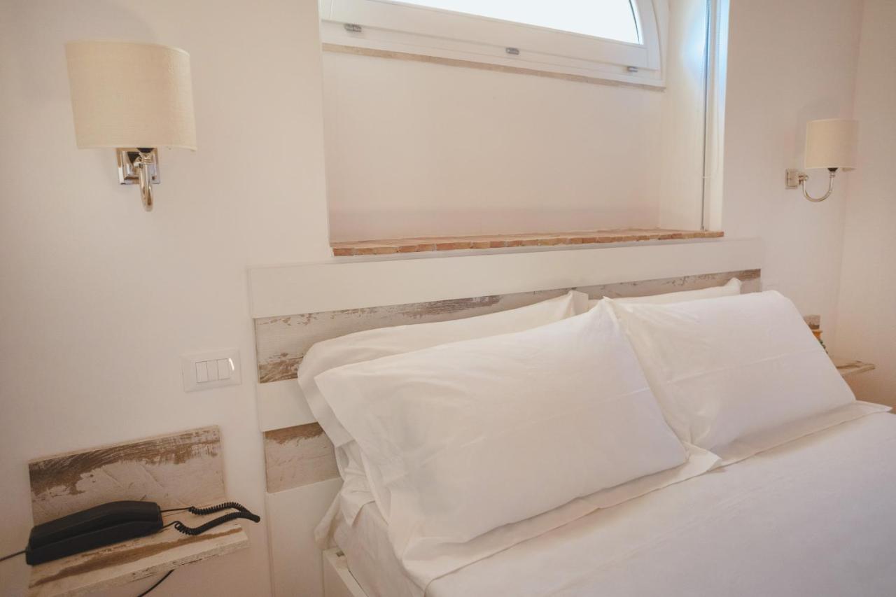 Masseria Testaferrata Syracuse ภายนอก รูปภาพ