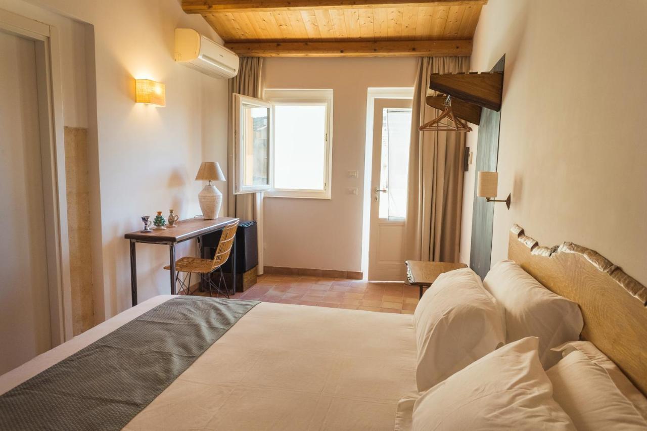 Masseria Testaferrata Syracuse ภายนอก รูปภาพ