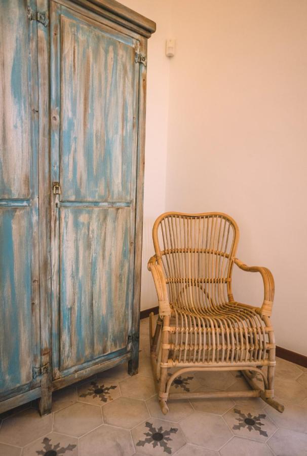Masseria Testaferrata Syracuse ภายนอก รูปภาพ