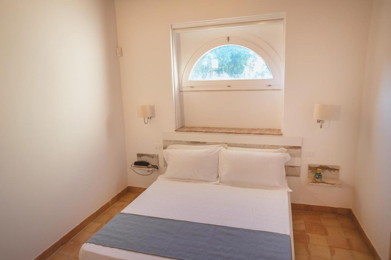 Masseria Testaferrata Syracuse ภายนอก รูปภาพ